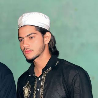 Kuraishi Sahab