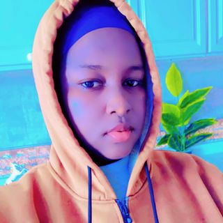 Aisha Murtadha Suleiman