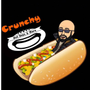 Crunchy Food Truck 🌭🍔🔥🚋