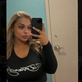 Mama Leigha