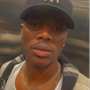 Snapchat profile picture for @jalloh