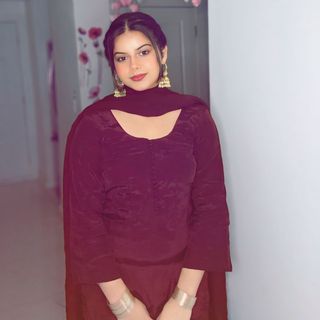 ਗਗਨ ਥਿੰਦ❤️