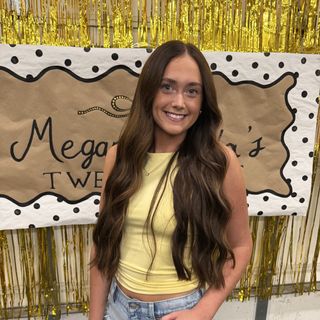 Megan Handly