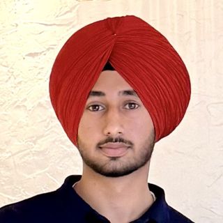 Anmol Preet