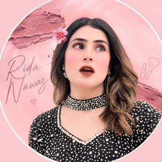 Rida nawaz