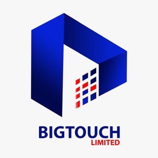 BIG TOUCH LIMITED