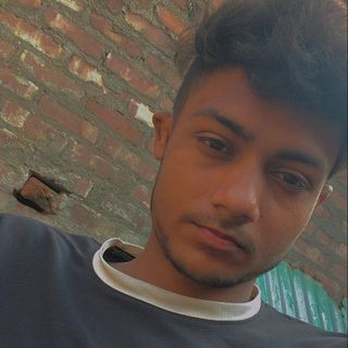Arjun ❤️‍🩹