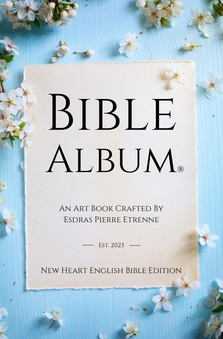 Bible Album