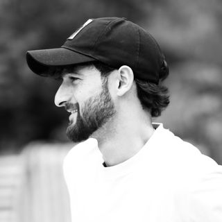 Shahid Irshad