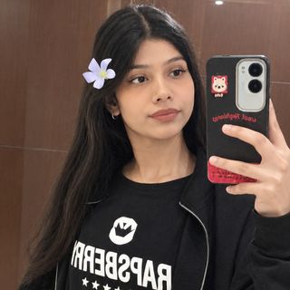 nehaaa!💗