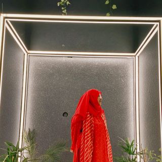 Sana Fatma
