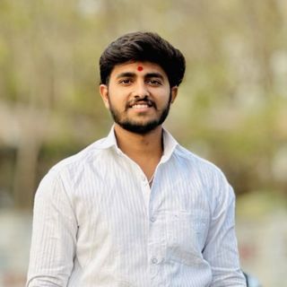 Tushar Ghaywat Patil
