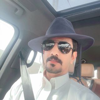 محمد السلمي