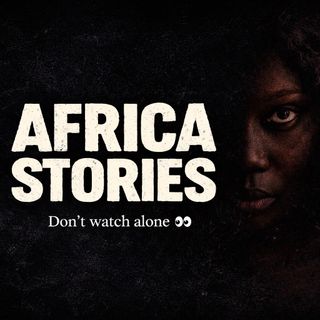 AFRICAN STORIES