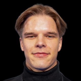 Andreas Tolonen
