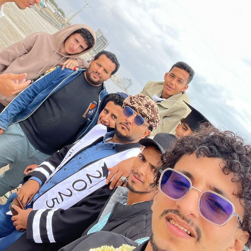 قاهرهم Spotlight #fapchati1