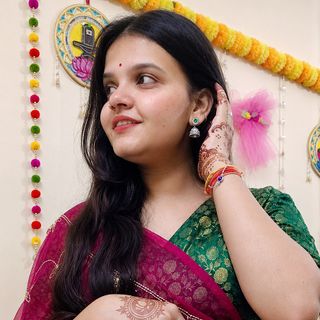 Niharika Soni
