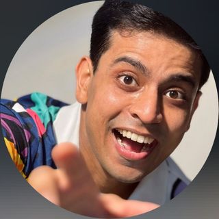 Abhijeet Kain