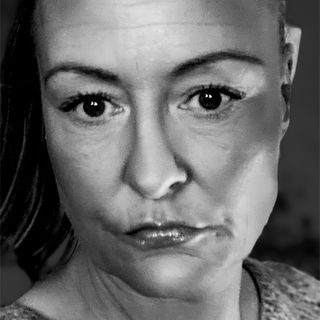 Maria Therese Davidsen