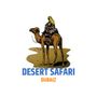 Desert safari dubai
