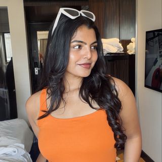Sravya Reddy