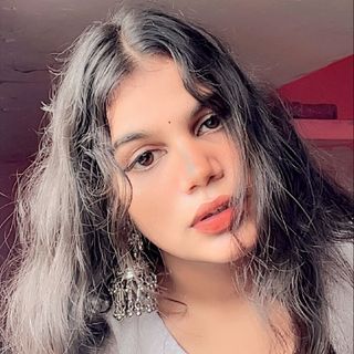 Muskan🙋‍♀️