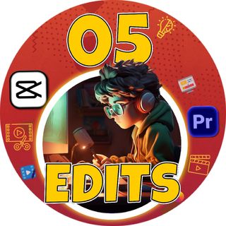 05 Edits