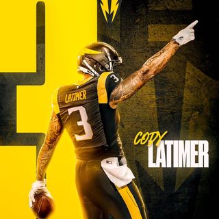 Cody Latimer