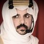 غازي الذيابي أبو النصر