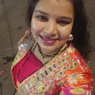 Poonam Wakle