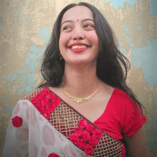 Manobina Bhattacharya