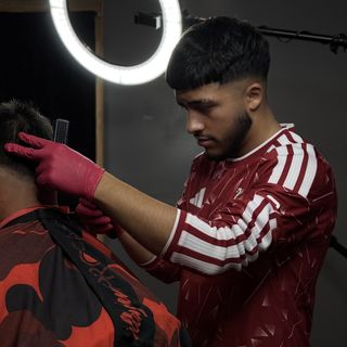 Tabique 💈💈