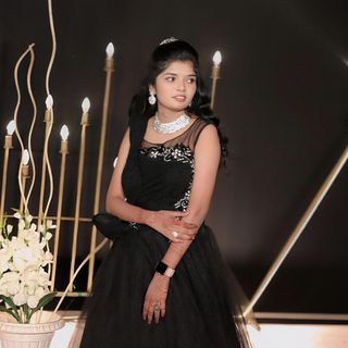 Srushti Dhengre