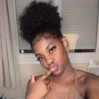 Papaye Doré Dani 🇬🇫❤️🇸🇷