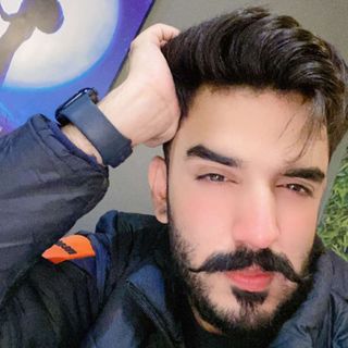 MIR FARAZ♛