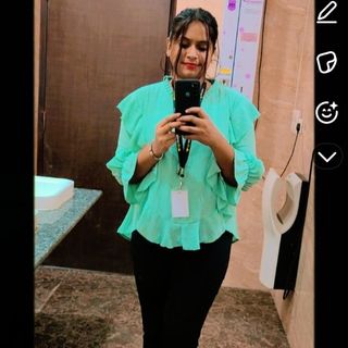Muskan Pandey