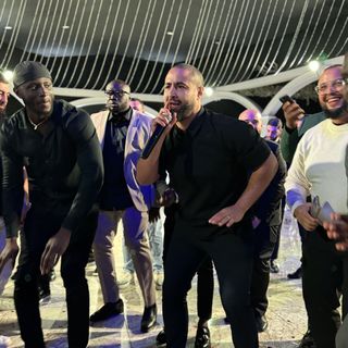 DJ KHALLIL