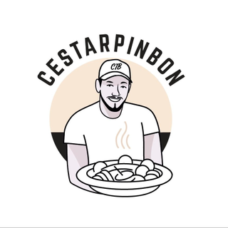 Cestarpinbon À Marseille ☀️