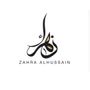 Profile picture for designer ZahraAlhussain