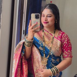 Vibhuti patil