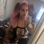 emo barbie