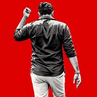 RAVITEJA REDDY 🔱
