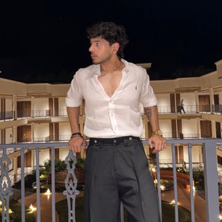 Vyomesh Koul