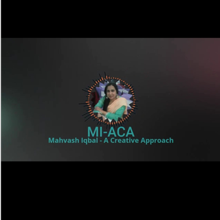 Mahvash Iqbal