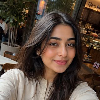 Zara Khan