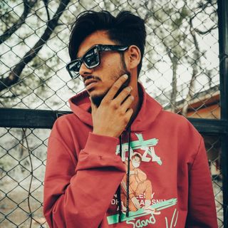 Rajkumar Kushwah