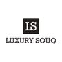 Profile picture for Luxury Souq