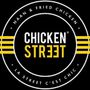 CHICKEN STREET BORDEAUX 🟡