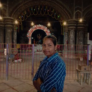 Manshi Sah Channel