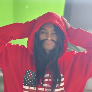 Brunda Prabhakar